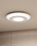 SONNEMAN, OFFSET LED SURFACE MOUNT, SEMI FLUSH MOUNT LIGHT