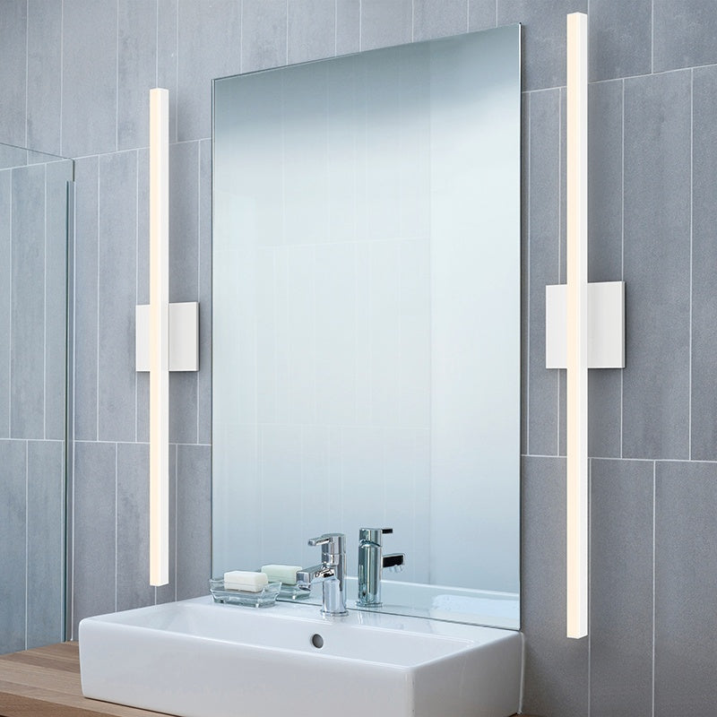 SONNEMAN, STIX LED BATH BAR, VANITY LIGHT