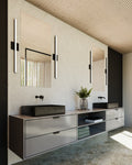 SONNEMAN, STIX LED BATH BAR, VANITY LIGHT