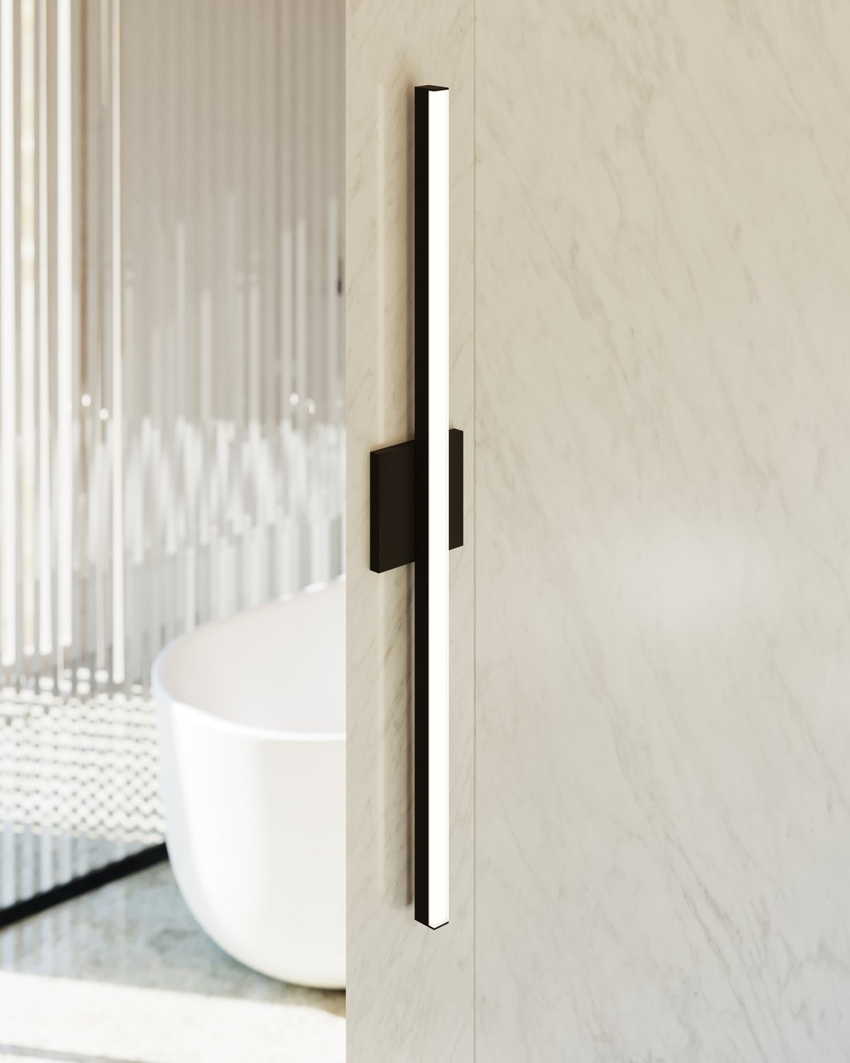 SONNEMAN, STIX LED BATH BAR, VANITY LIGHT