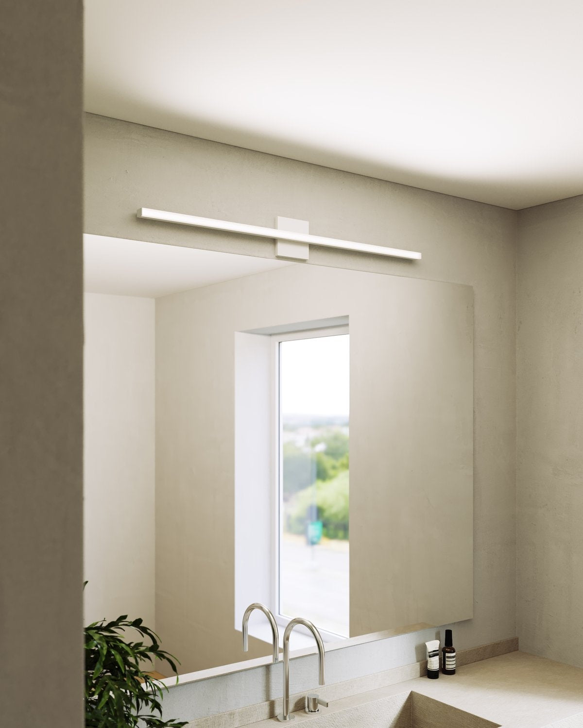 SONNEMAN, STIX LED BATH BAR, VANITY LIGHT
