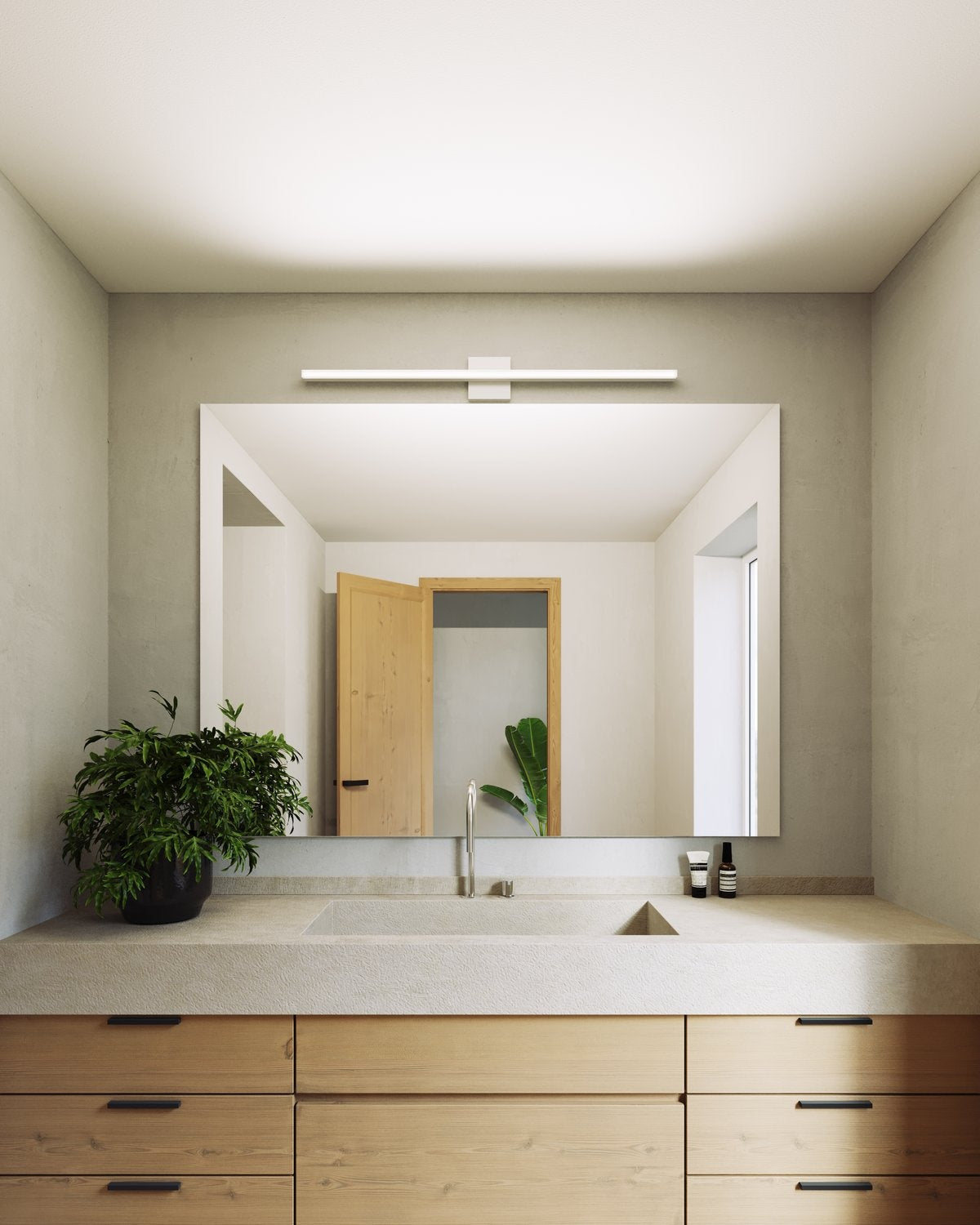 SONNEMAN, STIX LED BATH BAR, VANITY LIGHT