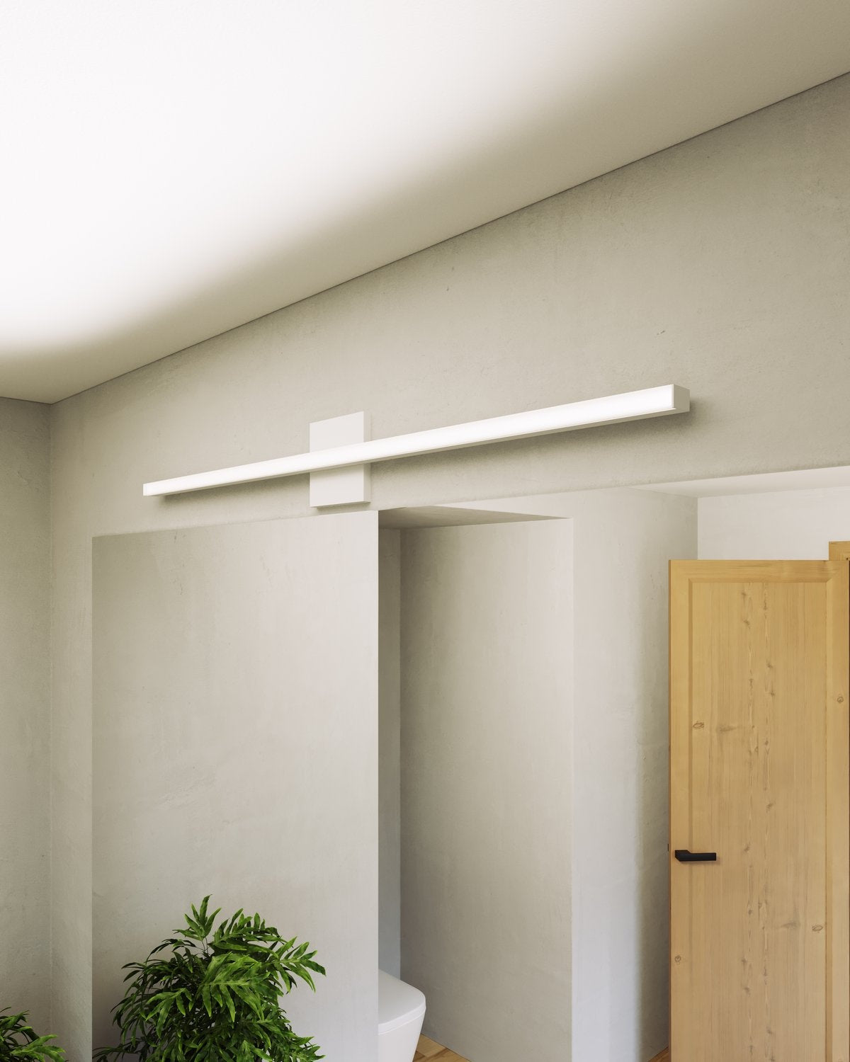 SONNEMAN, STIX LED BATH BAR, VANITY LIGHT