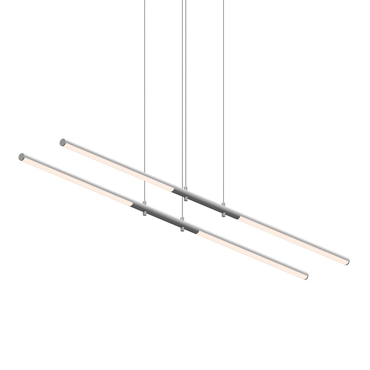 SONNEMAN, TIK-TAK TANDEM LED PENDANT, PENDANT LIGHT