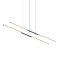 SONNEMAN, TIK-TAK TANDEM LED PENDANT, PENDANT LIGHT