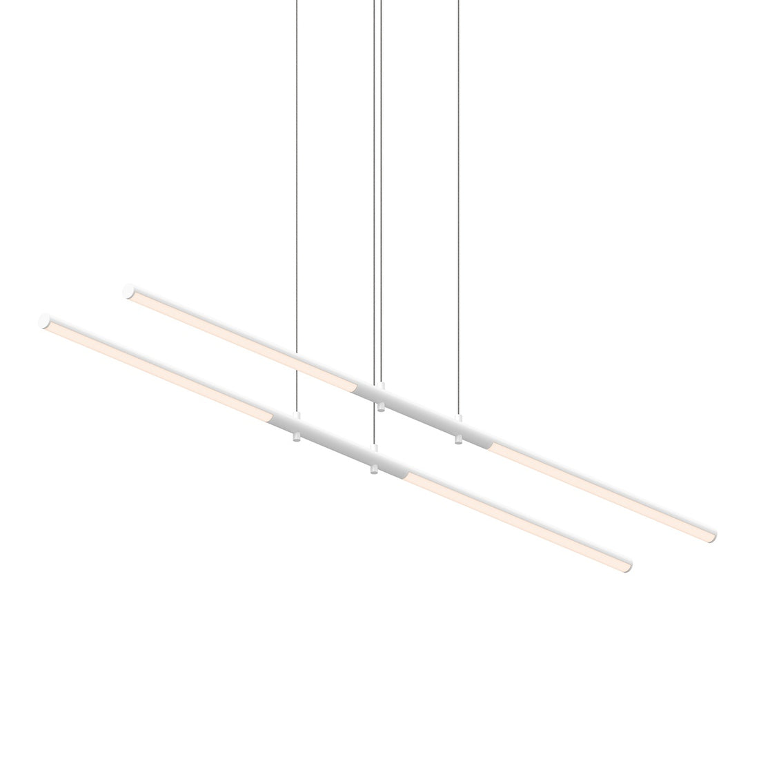 SONNEMAN, TIK-TAK TANDEM LED PENDANT, PENDANT LIGHT