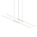 SONNEMAN, TIK-TAK TANDEM LED PENDANT, PENDANT LIGHT