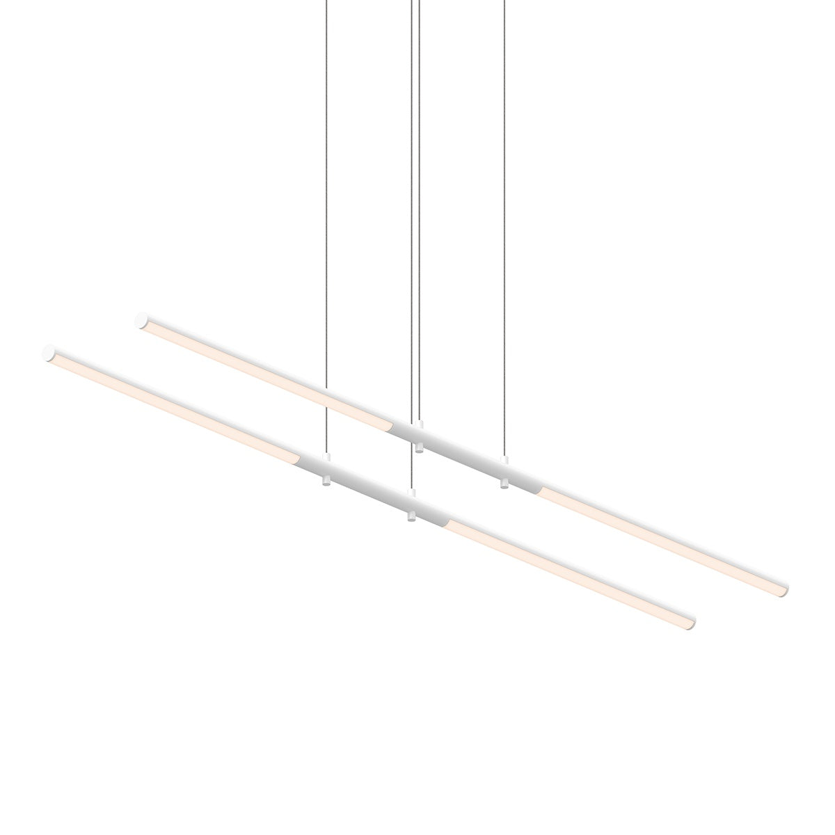 SONNEMAN, TIK-TAK TANDEM LED PENDANT, PENDANT LIGHT