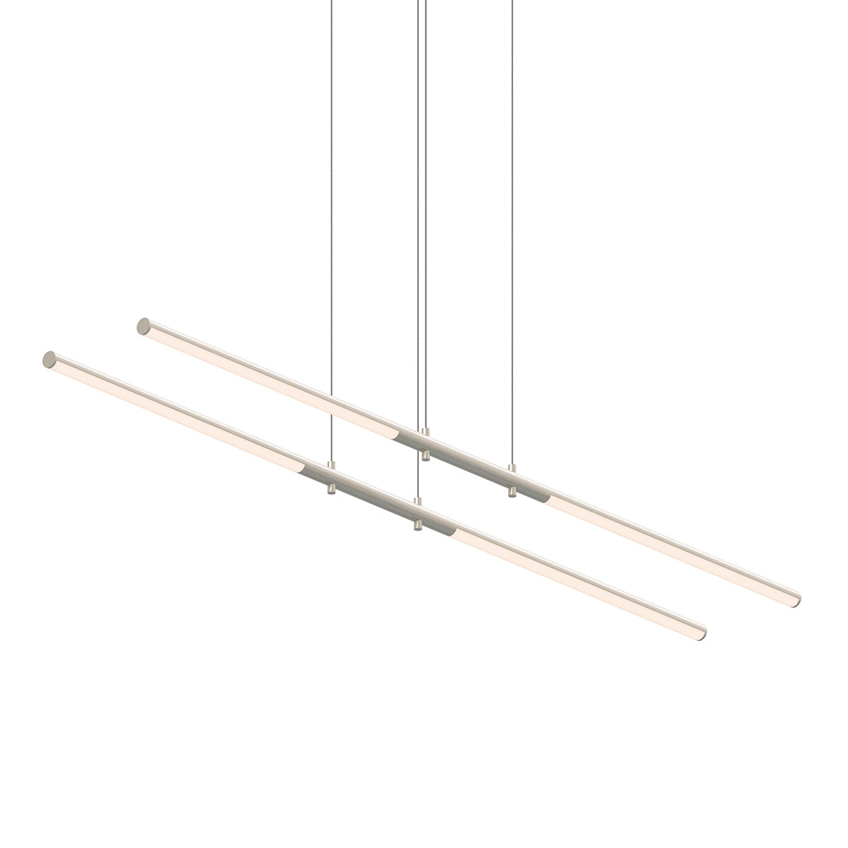 SONNEMAN, TIK-TAK TANDEM LED PENDANT, PENDANT LIGHT