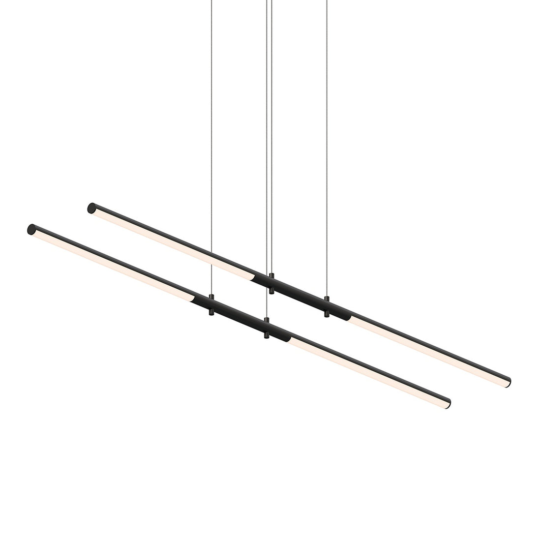 SONNEMAN, TIK-TAK TANDEM LED PENDANT, PENDANT LIGHT