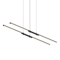 SONNEMAN, TIK-TAK TANDEM LED PENDANT, PENDANT LIGHT