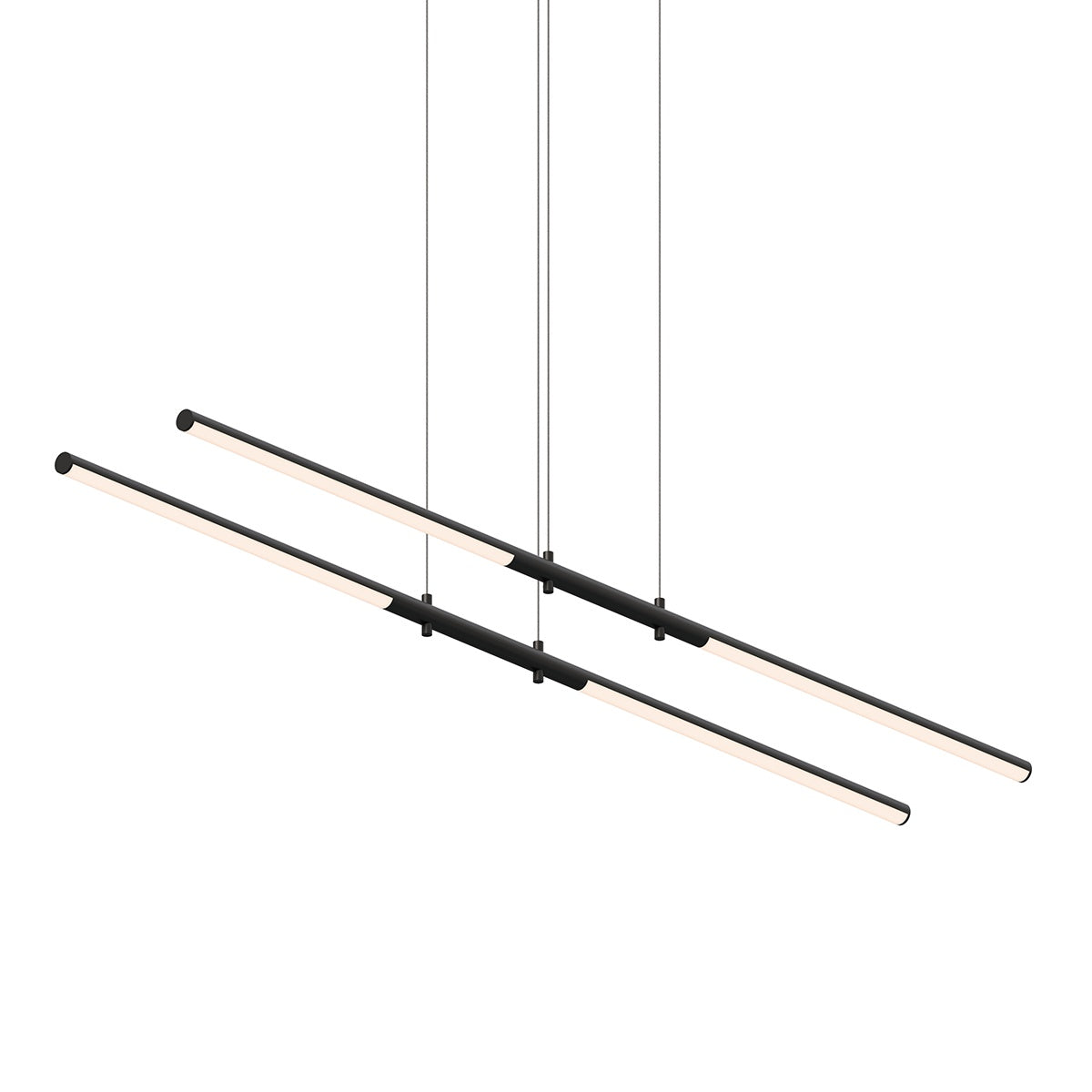 SONNEMAN, TIK-TAK TANDEM LED PENDANT, PENDANT LIGHT
