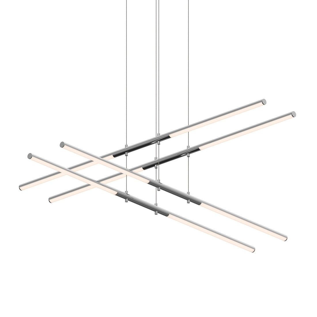 SONNEMAN, TIK-TAK STACK 2-TIER LED PENDANT, PENDANT LIGHT