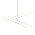 SONNEMAN, TIK-TAK STACK 2-TIER LED PENDANT, PENDANT LIGHT