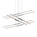 SONNEMAN, TIK-TAK STACK 3-TIER LED PENDANT, PENDANT LIGHT