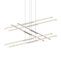 SONNEMAN, TIK-TAK STACK 3-TIER LED PENDANT, PENDANT LIGHT