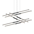 SONNEMAN, TIK-TAK STACK 3-TIER LED PENDANT, PENDANT LIGHT