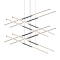 SONNEMAN, TIK-TAK STACK 4-TIER LED PENDANT, PENDANT LIGHT