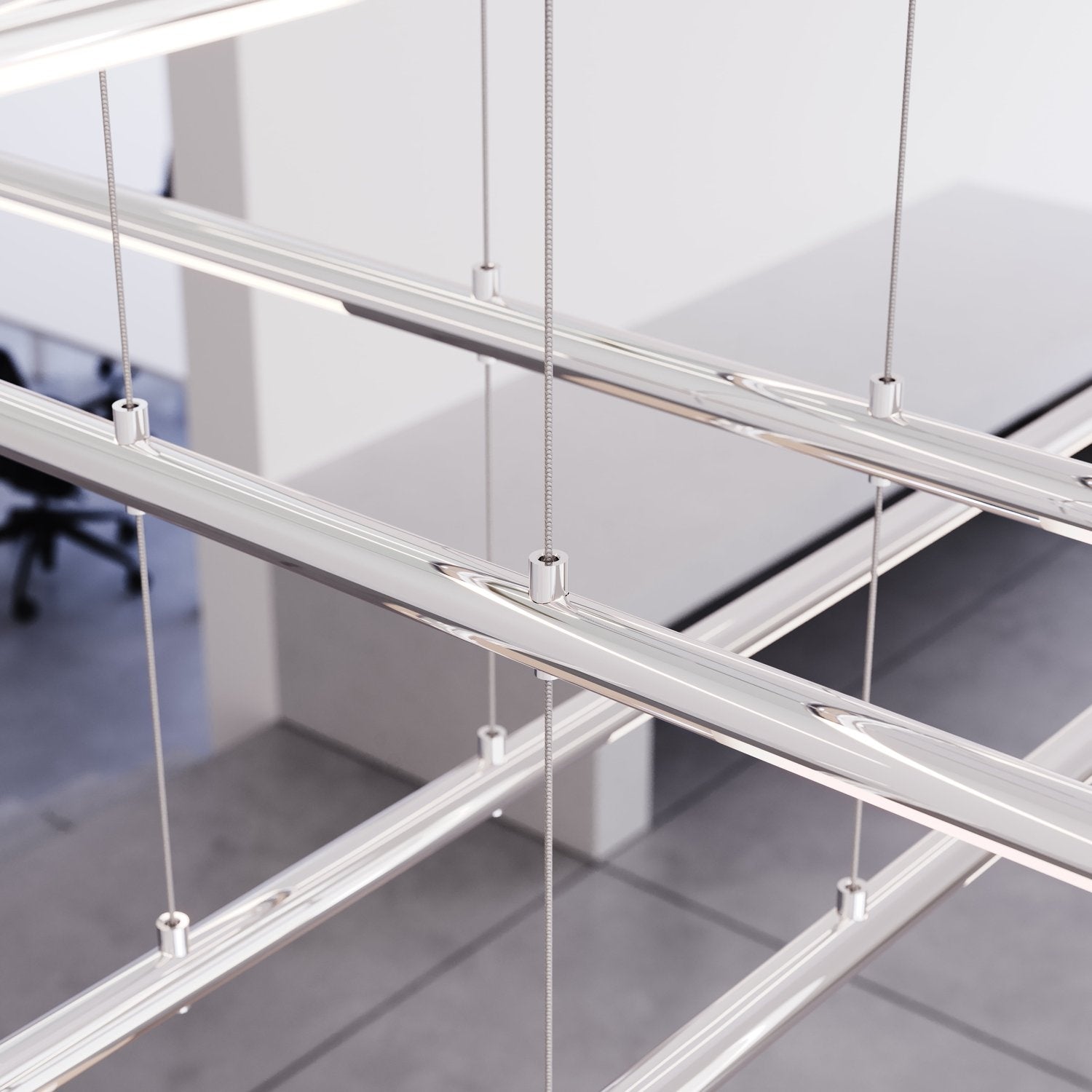 SONNEMAN, TIK-TAK STACK 4-TIER LED PENDANT, PENDANT LIGHT