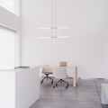 SONNEMAN, TIK-TAK STACK 4-TIER LED PENDANT, PENDANT LIGHT