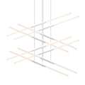 SONNEMAN, TIK-TAK STACK 4-TIER LED PENDANT, PENDANT LIGHT