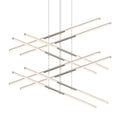 SONNEMAN, TIK-TAK STACK 4-TIER LED PENDANT, PENDANT LIGHT