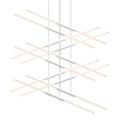 SONNEMAN, TIK-TAK STACK 5-TIER LED PENDANT, PENDANT LIGHT