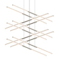 SONNEMAN, TIK-TAK STACK 5-TIER LED PENDANT, PENDANT LIGHT
