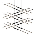 SONNEMAN, TIK-TAK STACK 5-TIER LED PENDANT, PENDANT LIGHT