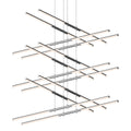 SONNEMAN, TIK-TAK STACK 6-TIER LED PENDANT, PENDANT LIGHT