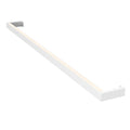 SONNEMAN, THIN-LINE ONE-SIDED LED WALL BAR, WALL SCONCES