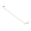 SONNEMAN, THIN-LINE ONE-SIDED LED WALL BAR, WALL SCONCES