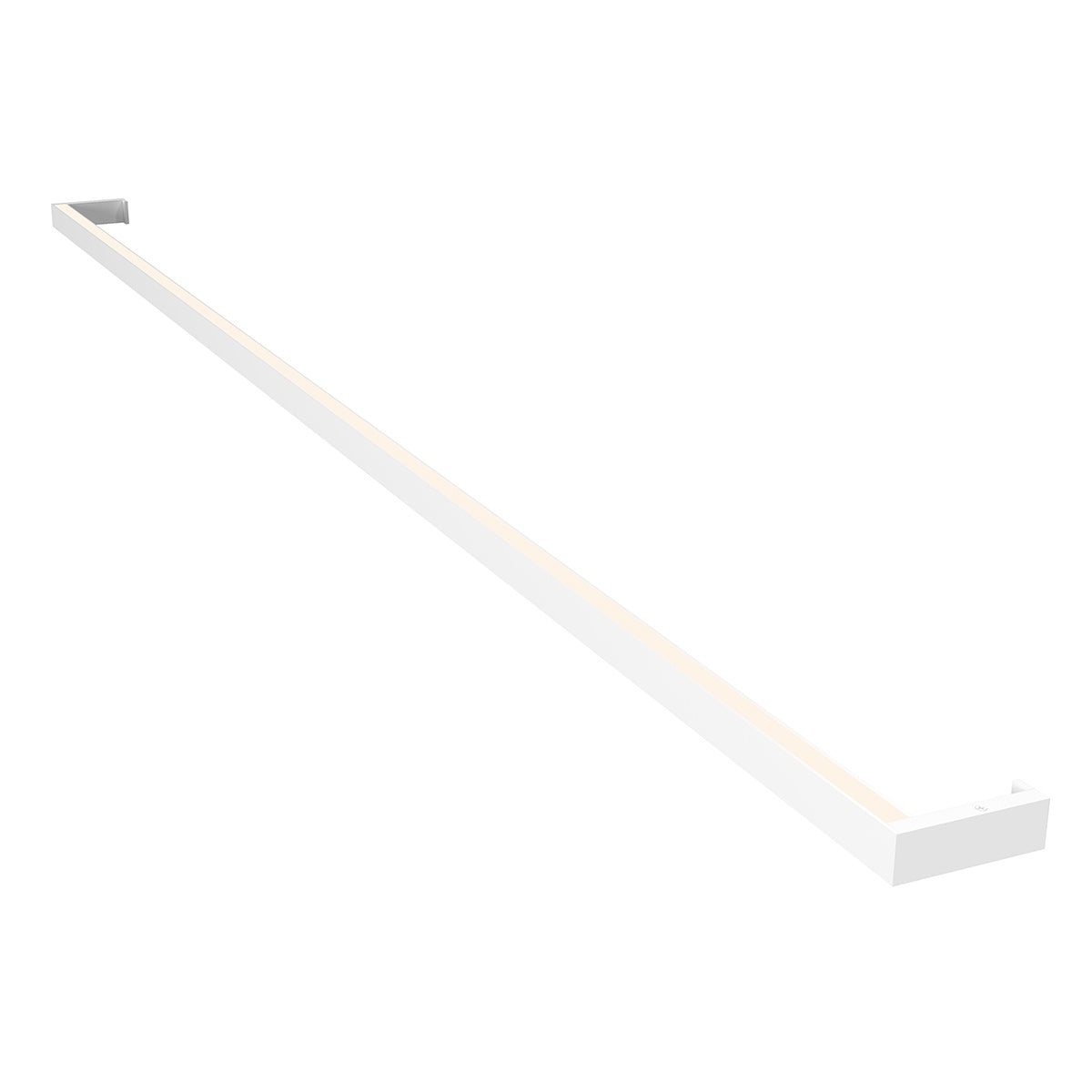 SONNEMAN, THIN-LINE ONE-SIDED LED WALL BAR, WALL SCONCES