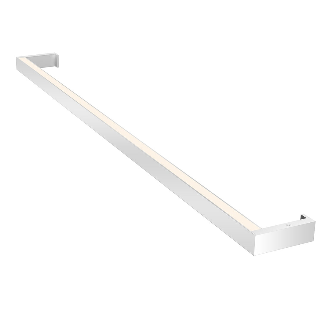 SONNEMAN, THIN-LINE ONE-SIDED LED WALL BAR, WALL SCONCES