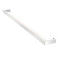 SONNEMAN, THIN-LINE ONE-SIDED LED WALL BAR, WALL SCONCES