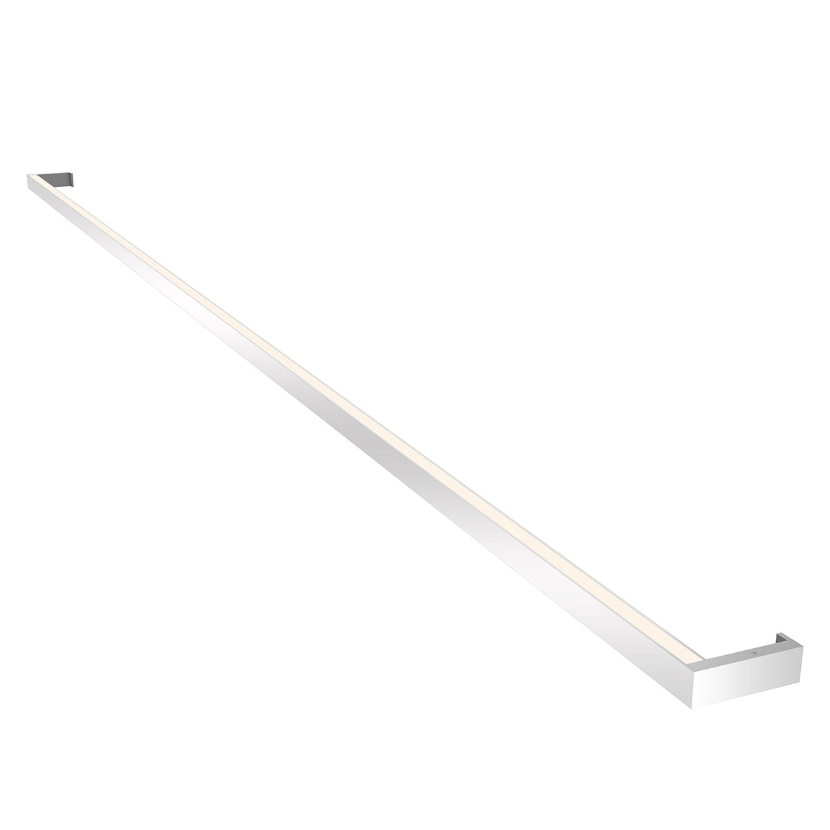 SONNEMAN, THIN-LINE ONE-SIDED LED WALL BAR, WALL SCONCES