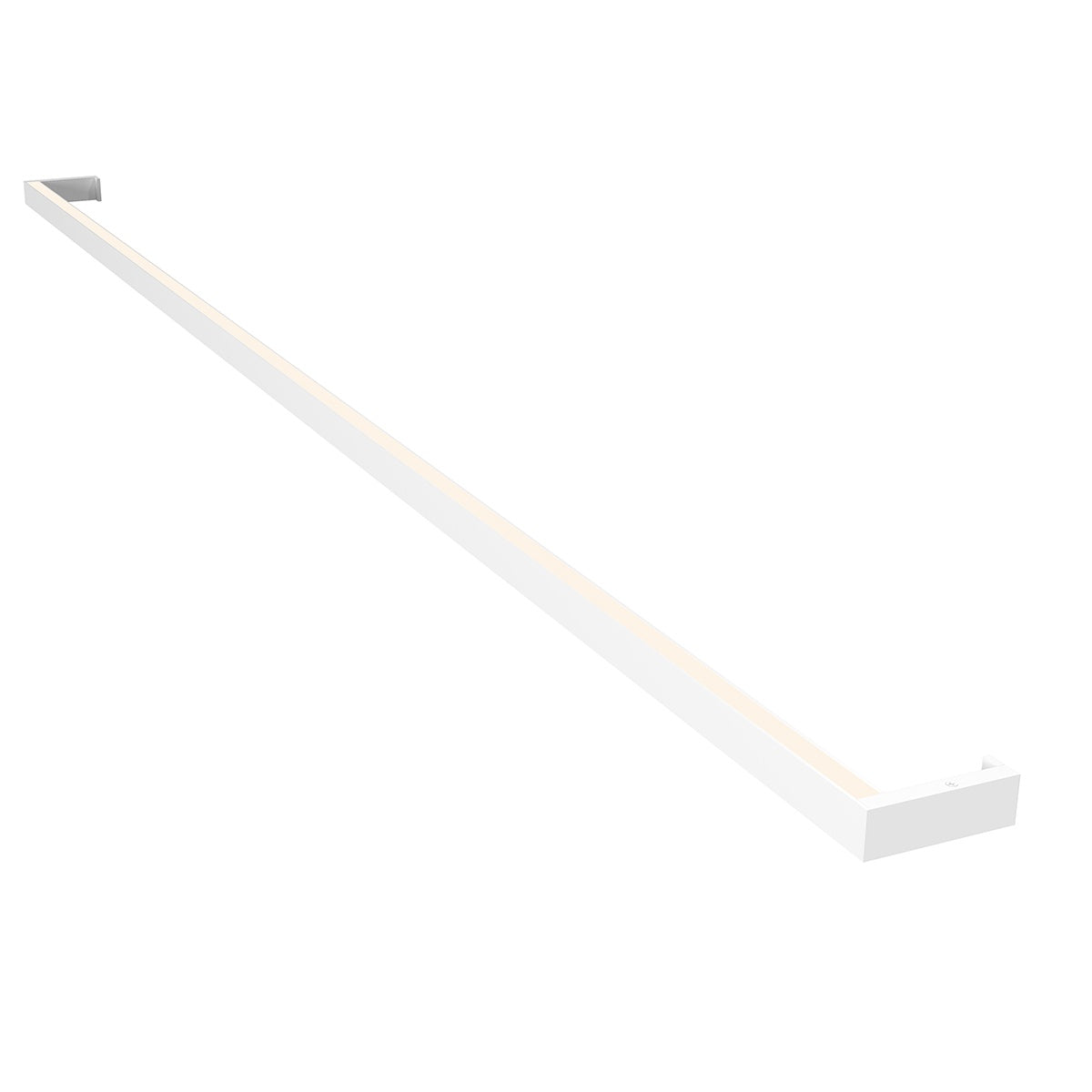 SONNEMAN, THIN-LINE TWO-SIDED LED WALL BAR, WALL SCONCES