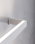 SONNEMAN, THIN-LINE TWO-SIDED LED WALL BAR, WALL SCONCES