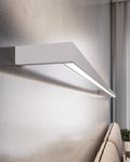 SONNEMAN, THIN-LINE TWO-SIDED LED WALL BAR, WALL SCONCES