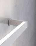 SONNEMAN, THIN-LINE TWO-SIDED LED WALL BAR, WALL SCONCES