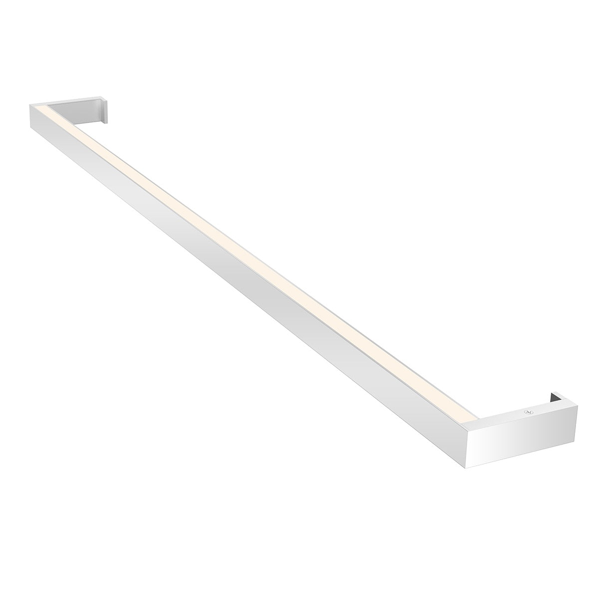 SONNEMAN, THIN-LINE TWO-SIDED LED WALL BAR, WALL SCONCES