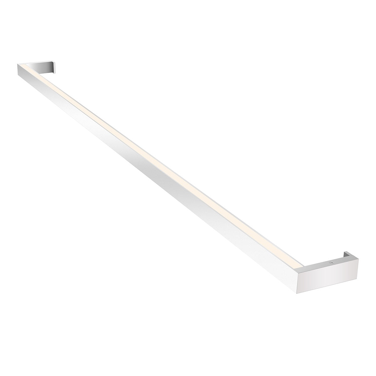 SONNEMAN, THIN-LINE TWO-SIDED LED WALL BAR, WALL SCONCES