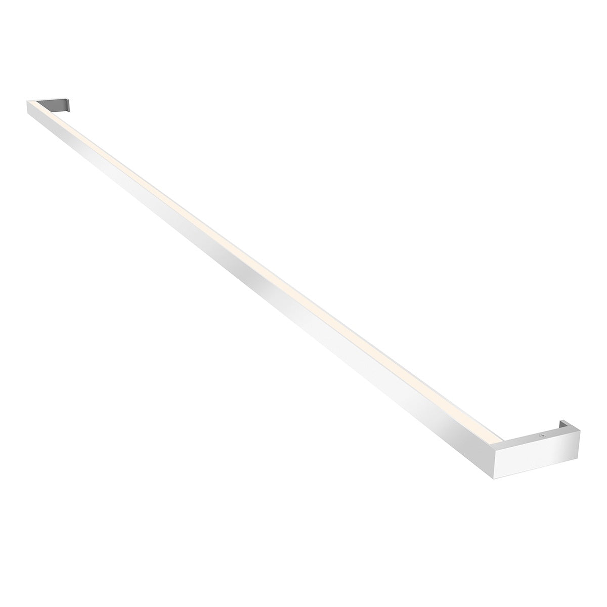 SONNEMAN, THIN-LINE TWO-SIDED LED WALL BAR, WALL SCONCES