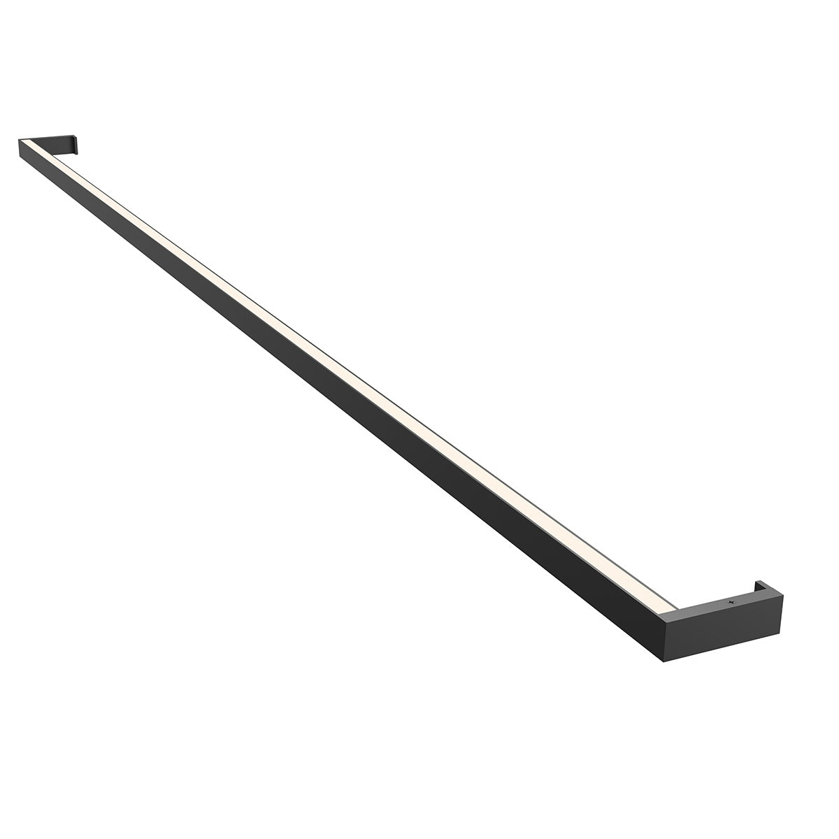 SONNEMAN, THIN-LINE TWO-SIDED LED WALL BAR, WALL SCONCES