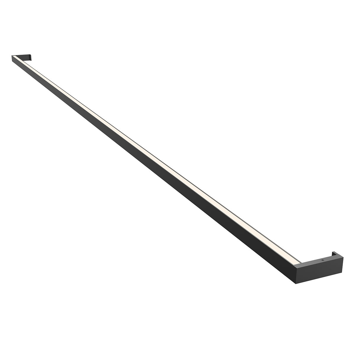SONNEMAN, THIN-LINE TWO-SIDED LED WALL BAR, WALL SCONCES