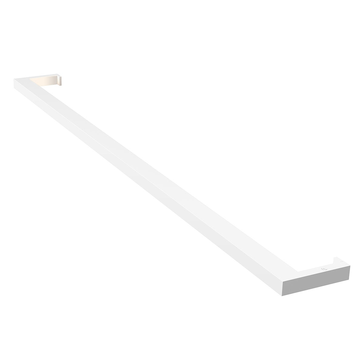 SONNEMAN, THIN-LINE LED INDIRECT WALL BAR, WALL SCONCES