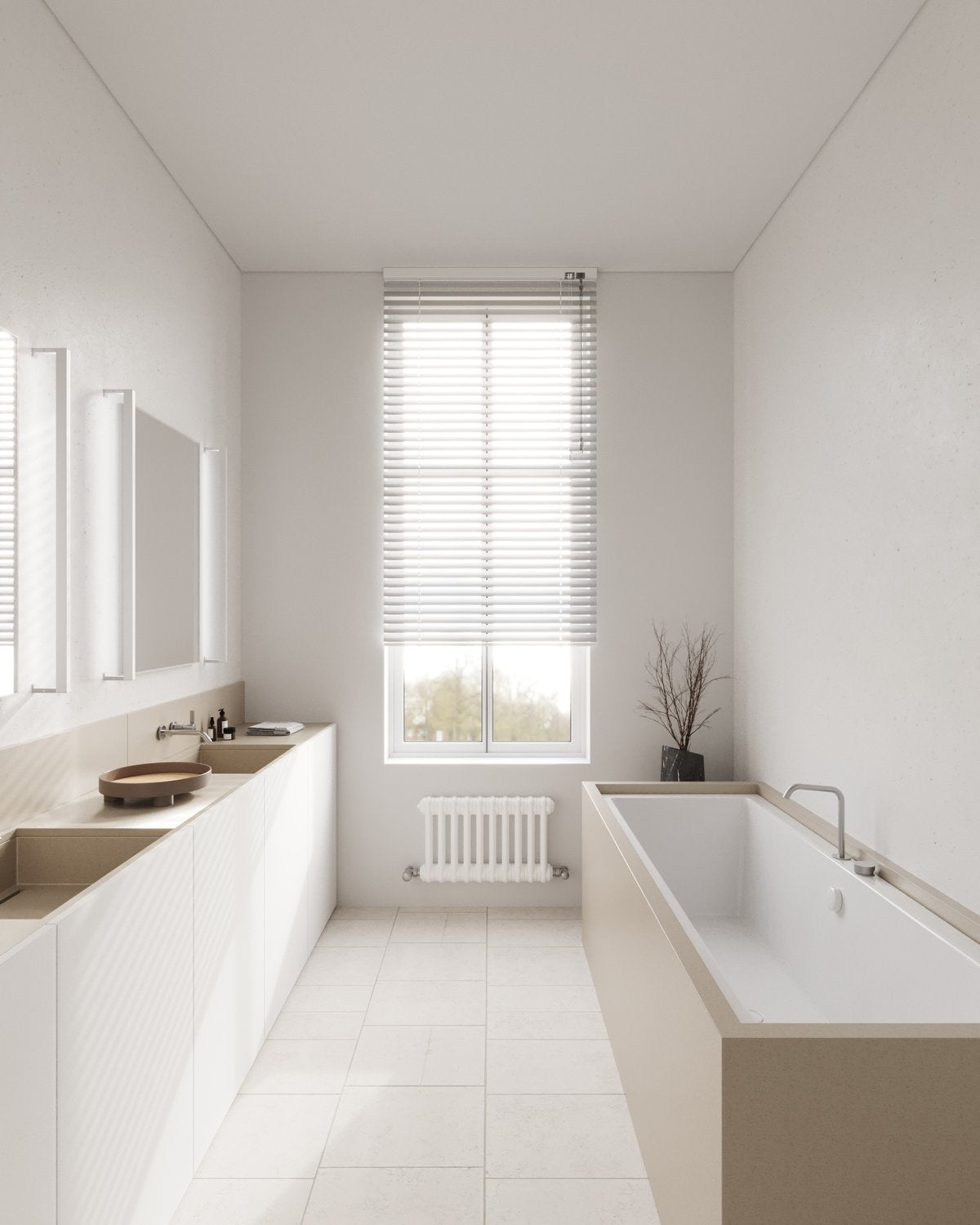 SONNEMAN, THIN-LINE LED INDIRECT WALL BAR, WALL SCONCES