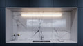 SONNEMAN, THIN-LINE LED INDIRECT WALL BAR, WALL SCONCES