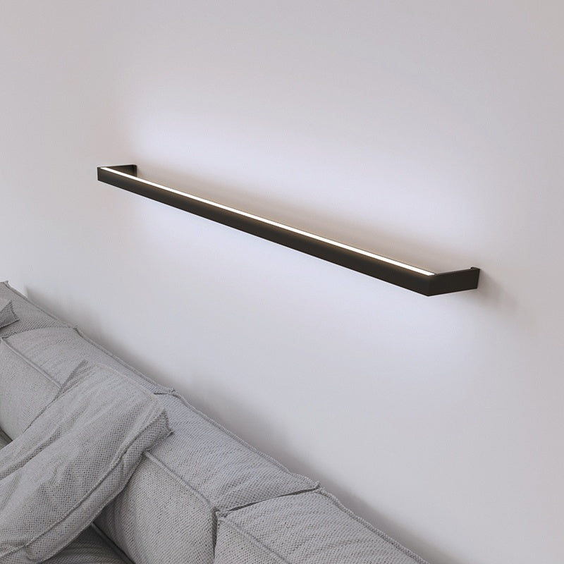 SONNEMAN, THIN-LINE LED INDIRECT WALL BAR, WALL SCONCES