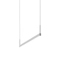 SONNEMAN, THIN-LINE ONE-SIDED LED PENDANT, PENDANT LIGHT